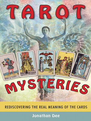 cover image of Tarot Mysteries